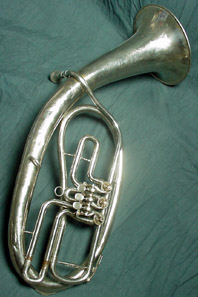Flicorno baritono